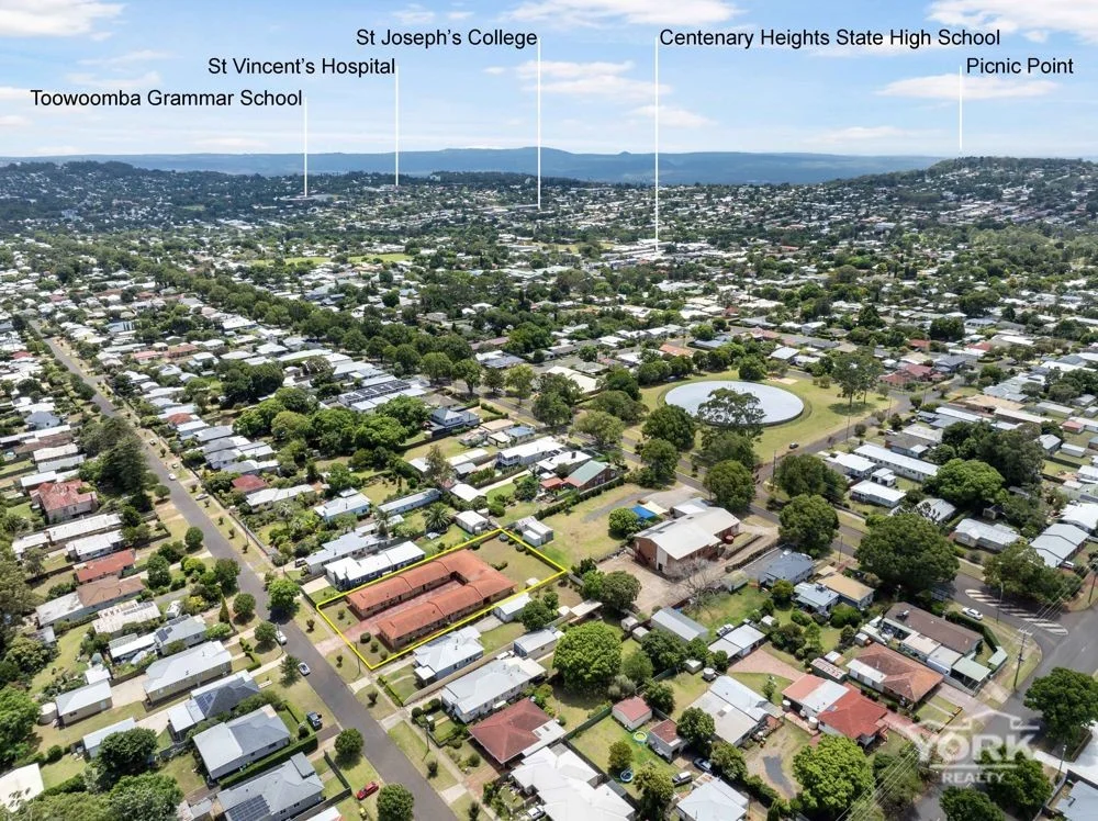 Additional image 7 of Centenary Heights QLD 4350