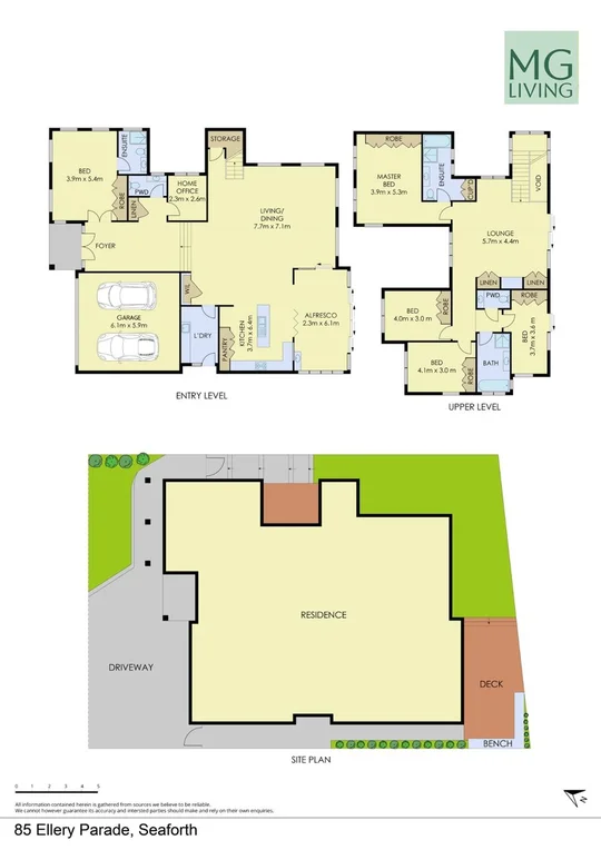Additional image 20 of 85 Ellery Parade, Seaforth NSW 2092