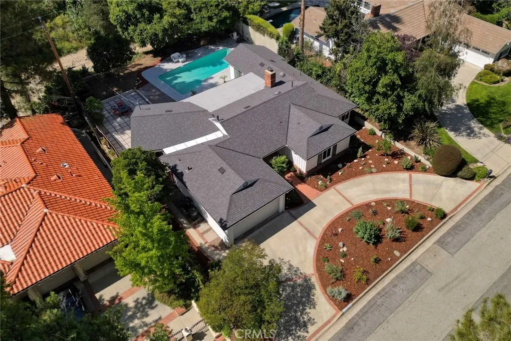 Additional image 103 of 5127 Solliden Ln, La Canada Flintridge, CA 91011