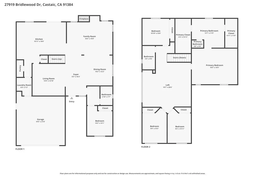 Additional image 30 of 27919 Bridlewood Dr, Castaic, CA 91384