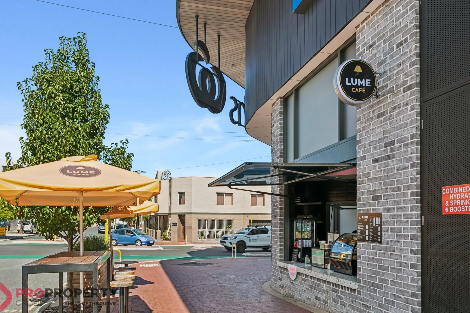 Additional image 18 of 15/290 Stirling Street, Perth WA 6000