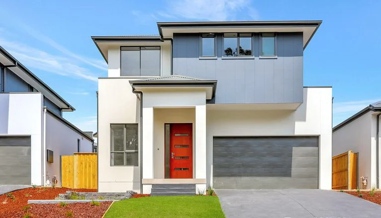 117 Garrawilla Avenue, North Kellyville NSW 2155