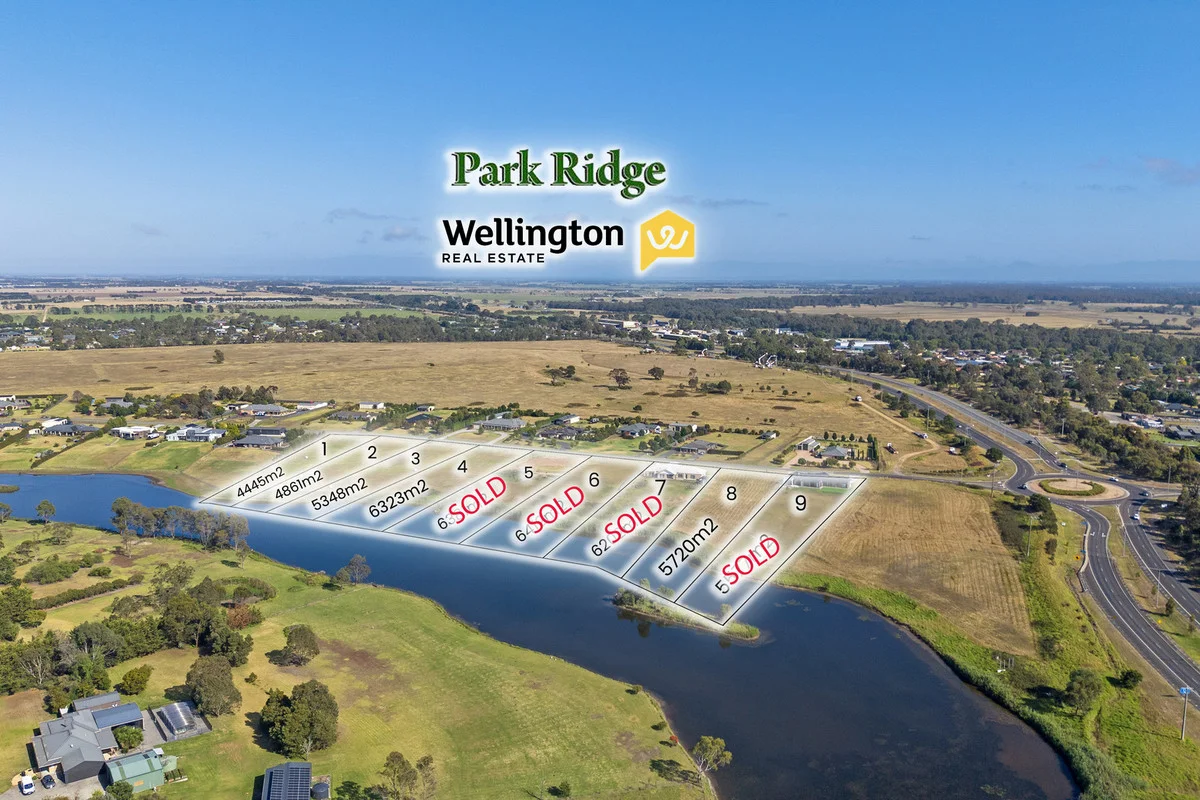 19 The Ridge, Wurruk VIC 3850