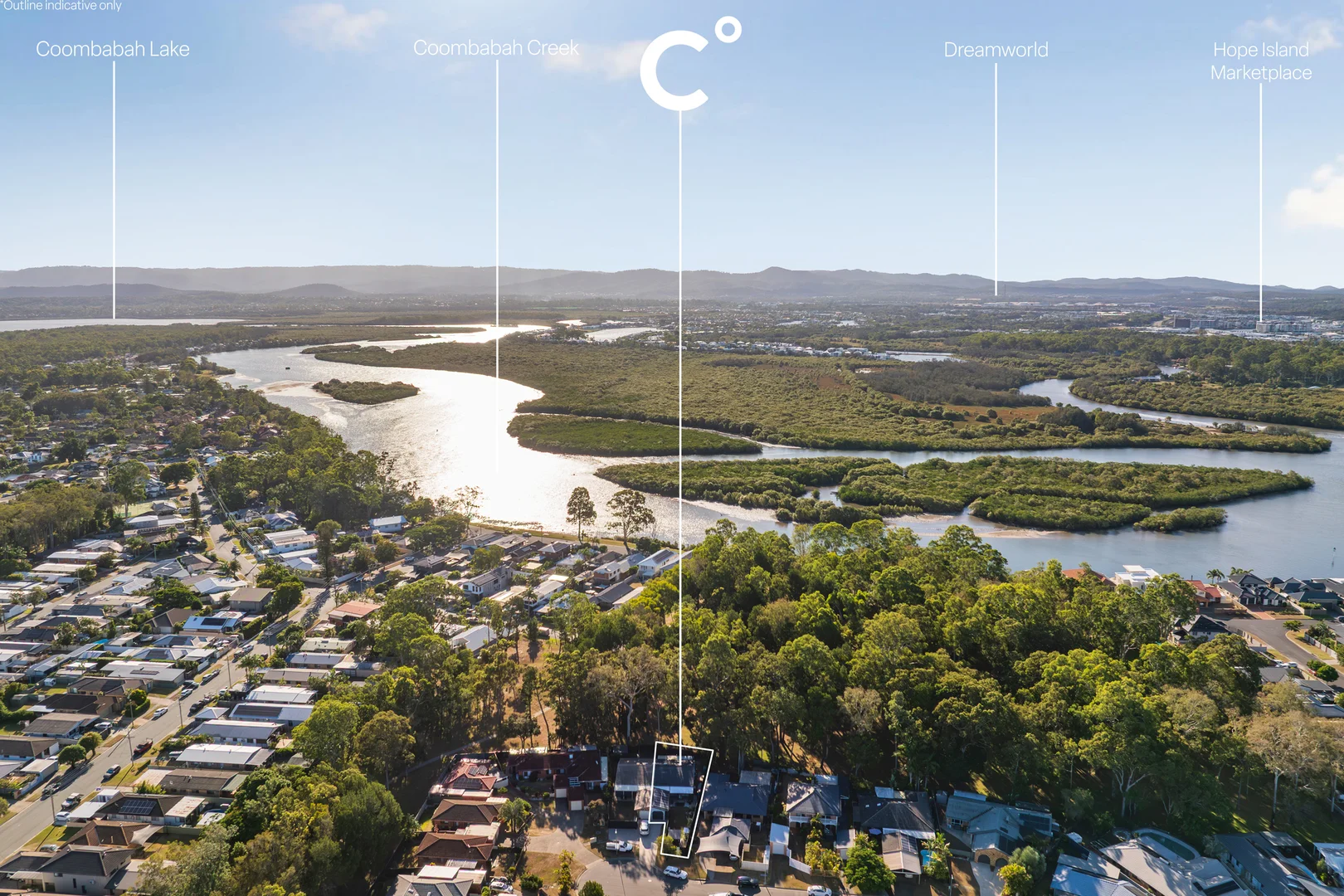 Additional image 4 of 1/11 Woodgate Place, Paradise Point QLD 4216