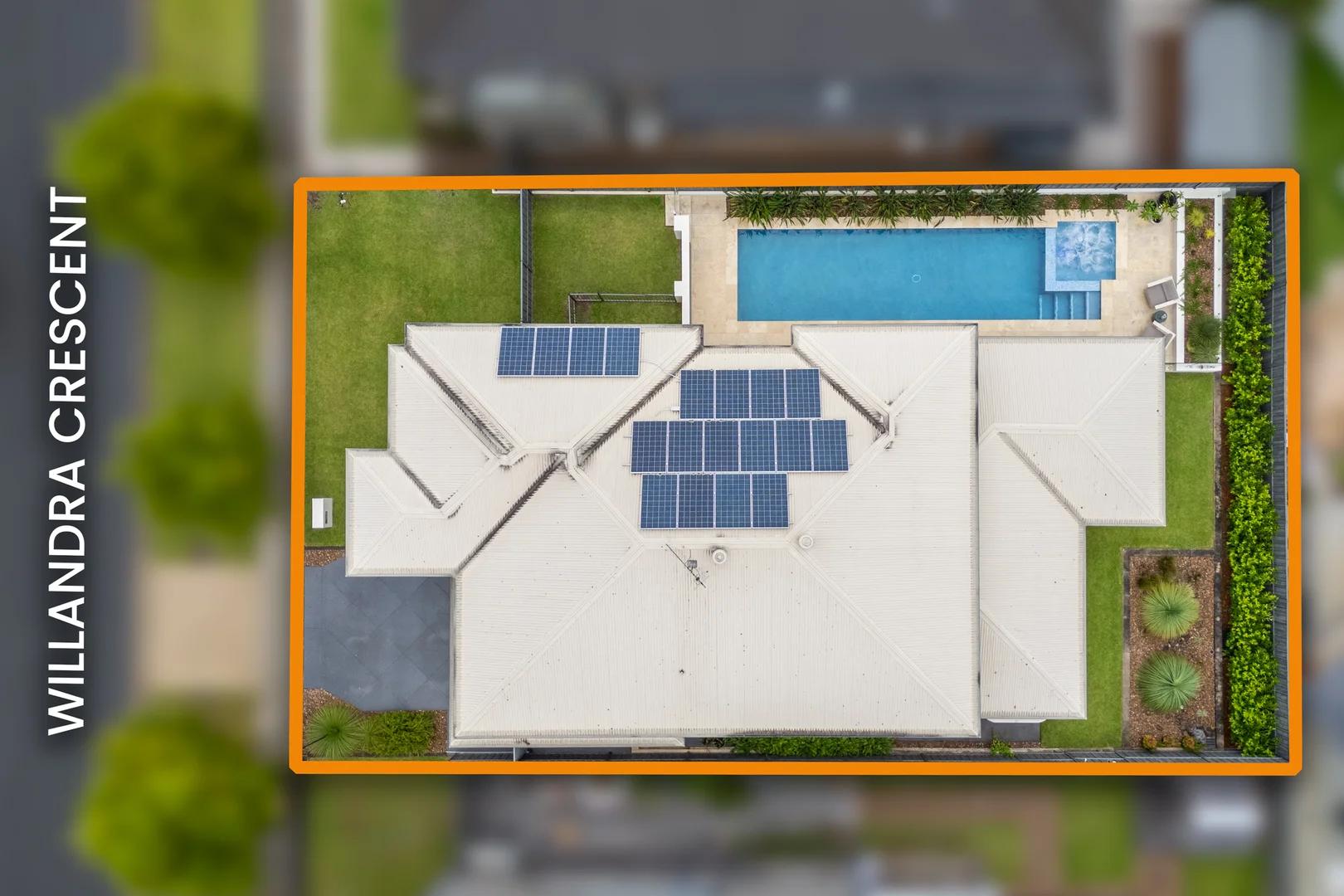 Additional image 25 of 7 Willandra Crescent, North Kellyville NSW 2155