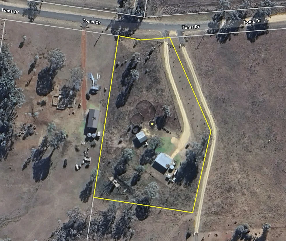 Additional image 19 of 86 Toms Drive, Inverell NSW 2360