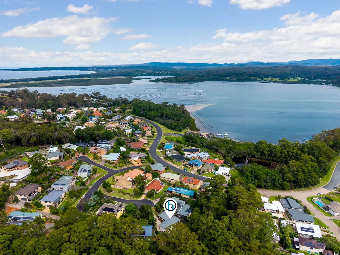 5 Luderick Court, Merimbula NSW 2548