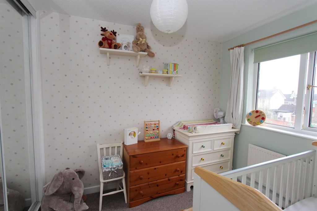 Additional image 9 of 2 bed terraced house to rentBurghley Court, Stamford PE9