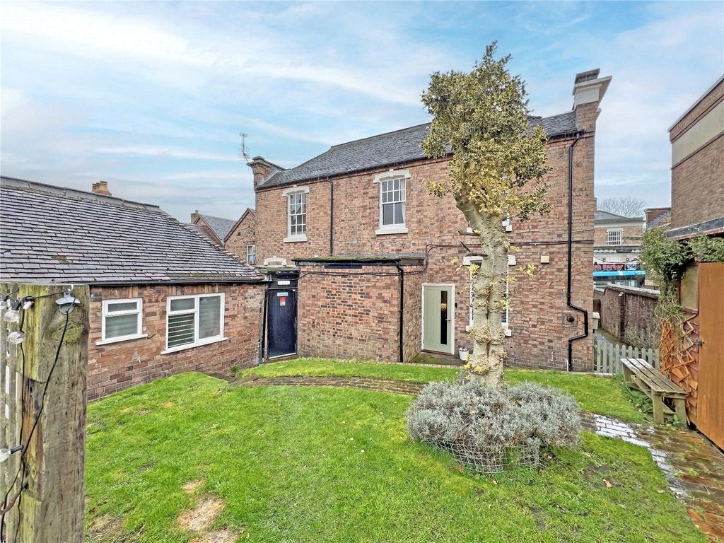 Additional image 23 of 3 bed flat to rentHigh Street, Madeley, Telford, Shropshire TF7