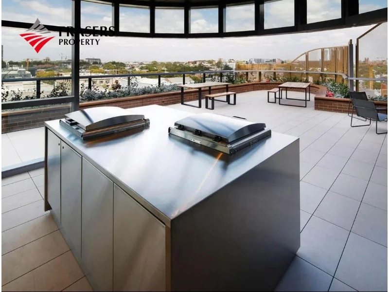 Additional image 9 of C402/83 O'Connor Street, Chippendale NSW 2008