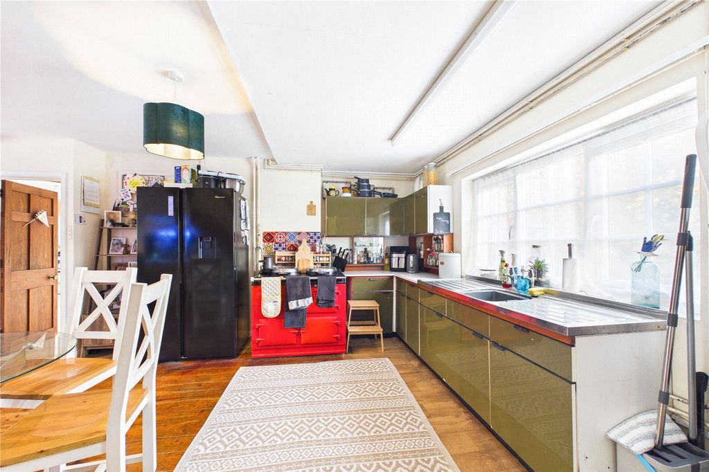 Additional image 5 of 2 bed terraced house to rentChurch Street, Hampstead Norreys, Thatcham RG18
