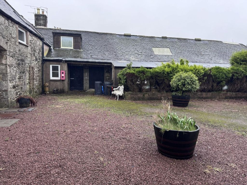 Additional image 11 of 3 bed barn conversion to rentLochill Farm, Ringford, Castle Douglas DG7