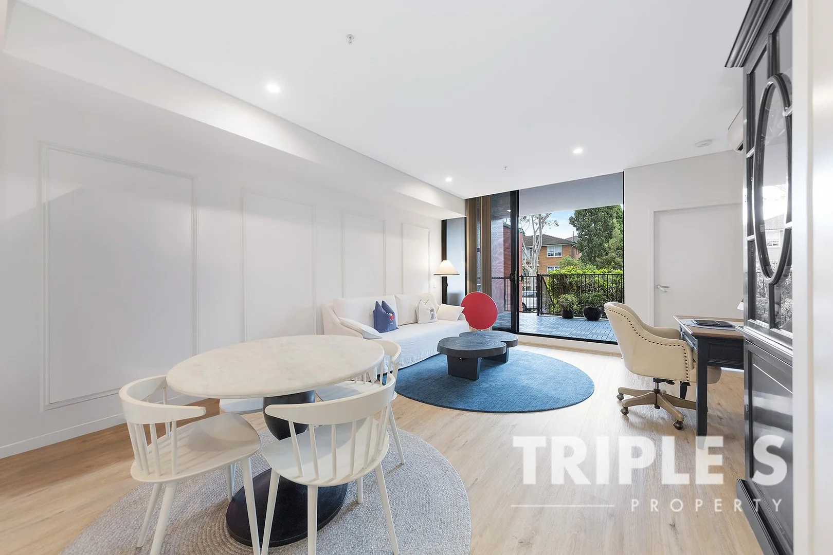 105/2 Chester Street, Epping NSW 2121