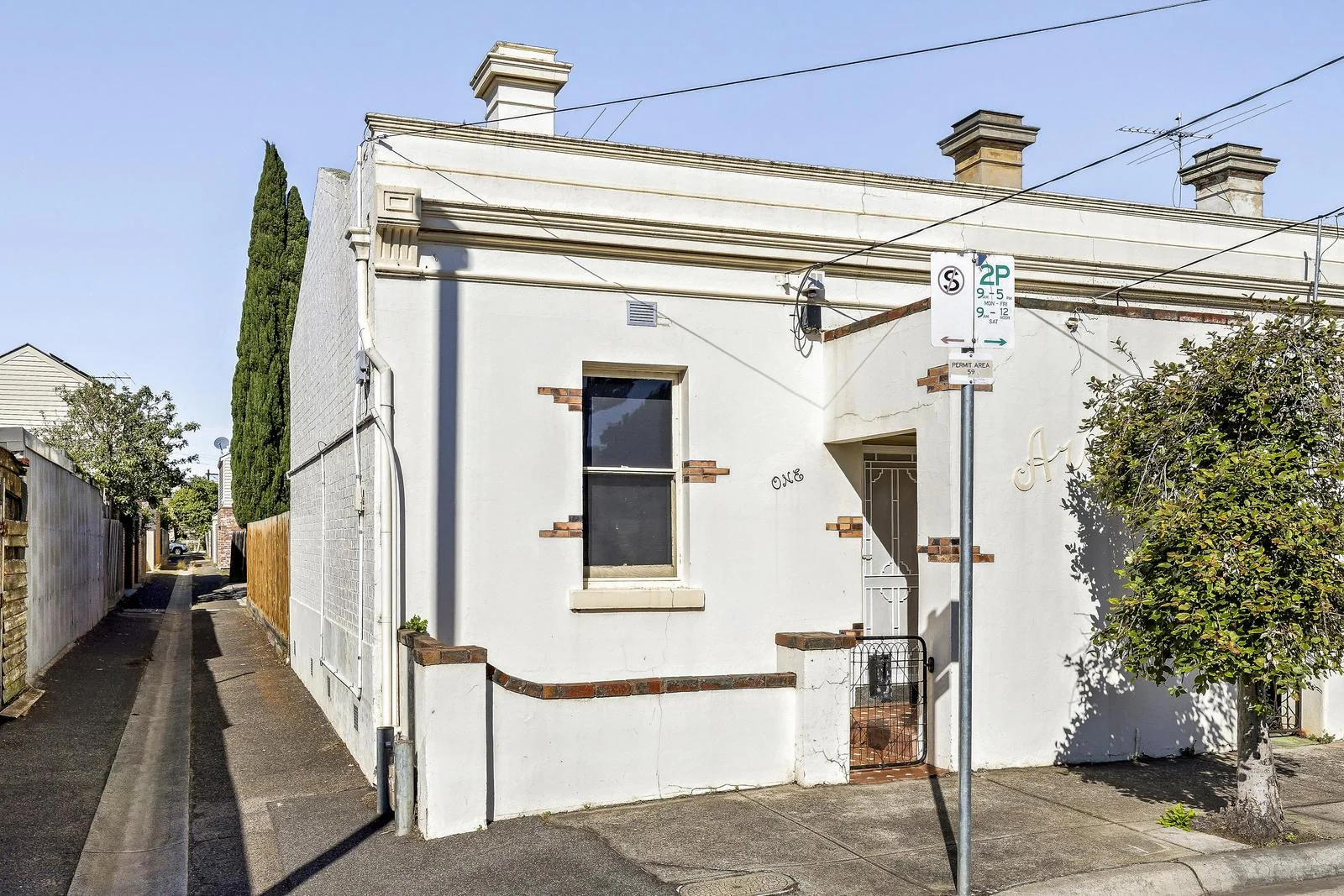 1 Smith Street, Moonee Ponds VIC 3039