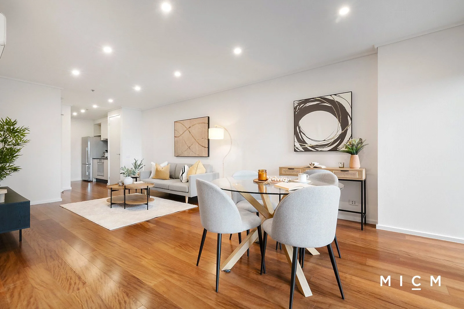 Additional image 2 of 146/183 City Road, Southbank VIC 3006