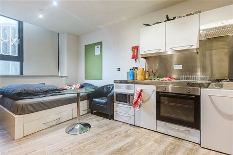 St. Stephens House, Colston Avenue, Bristol BS1, Studio to rent