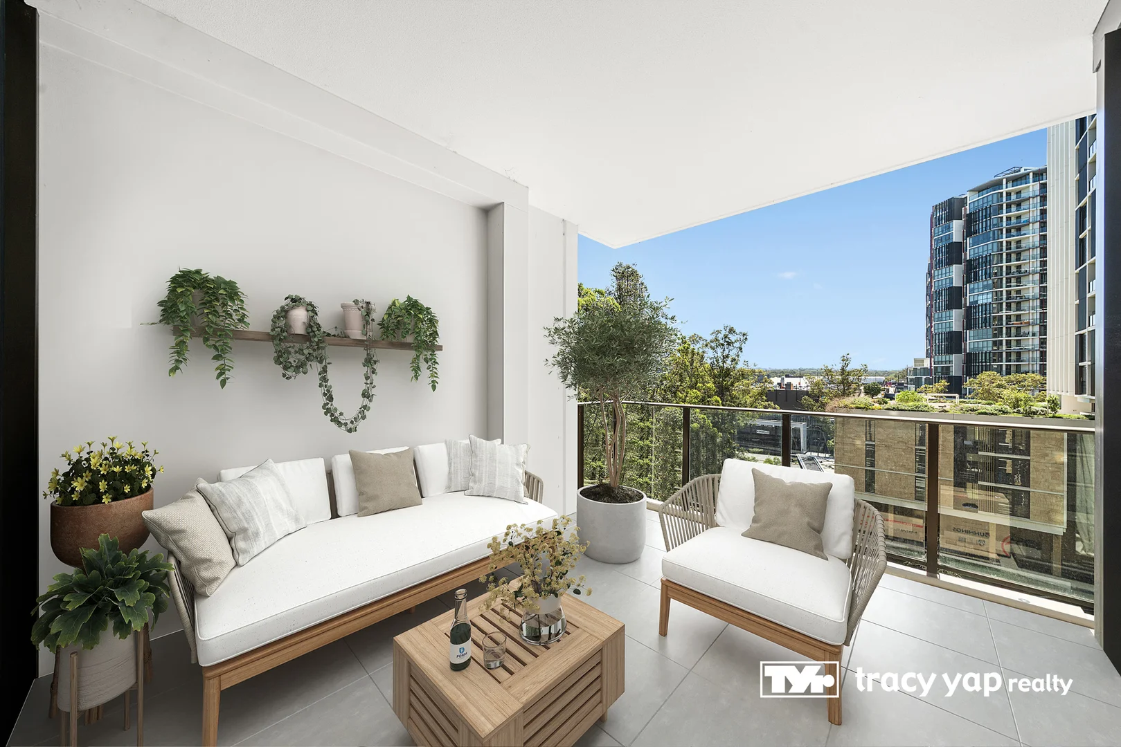Additional image 3 of 607B/82 Waterloo Road, Macquarie Park NSW 2113