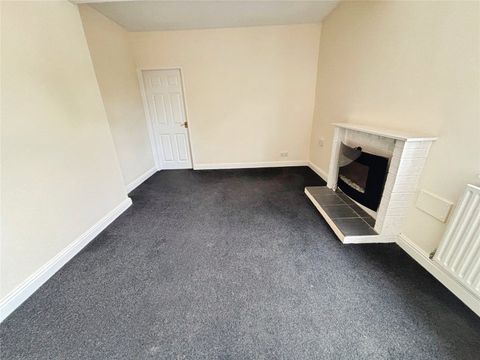 Thurcaston Road, Leicester LE4