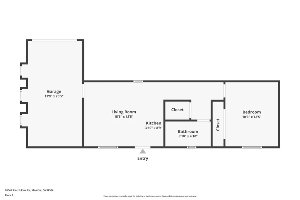 Additional image 60 of 26541 Scotch, Menifee, CA 92584
