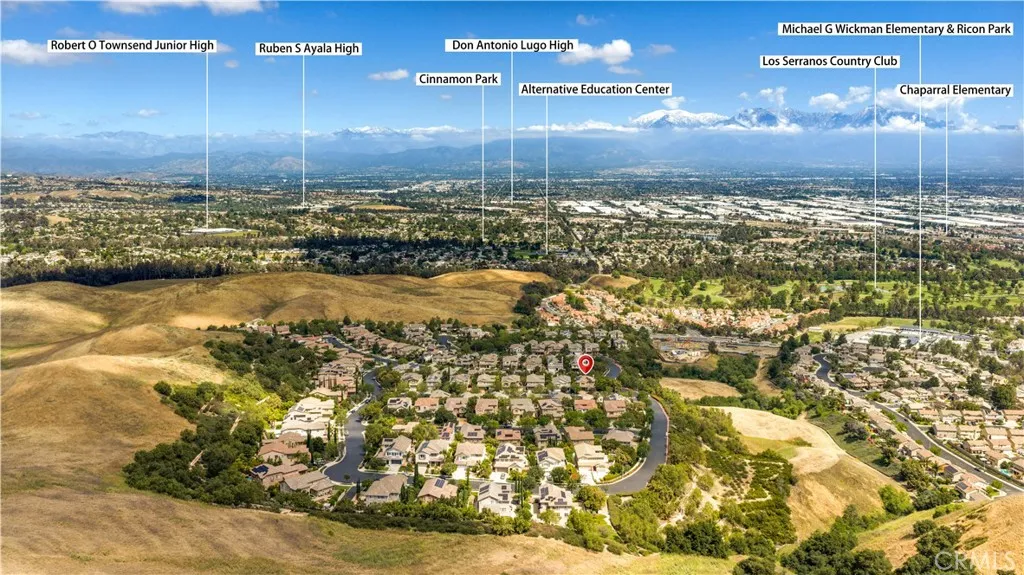 Additional image 68 of 4047 Golden Terrace Lane, Chino Hills, CA 91709