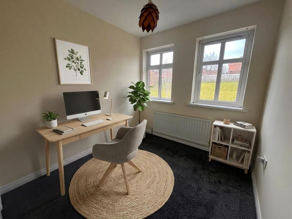 Additional image 7 of 3 bed terraced house to rentGlenburn Manor, Dunmurry BT17