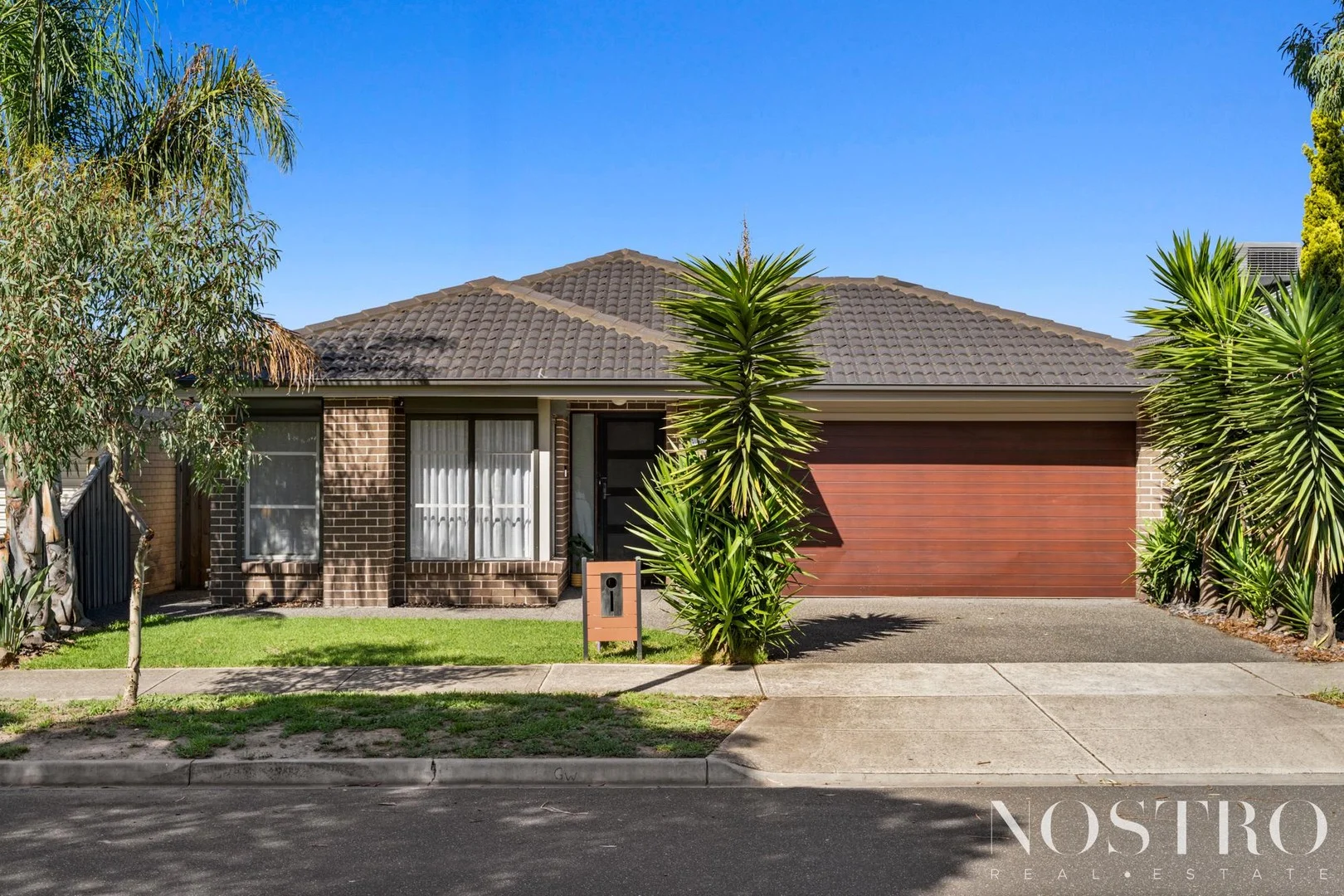 30 Mombassa Drive, Wollert VIC 3750