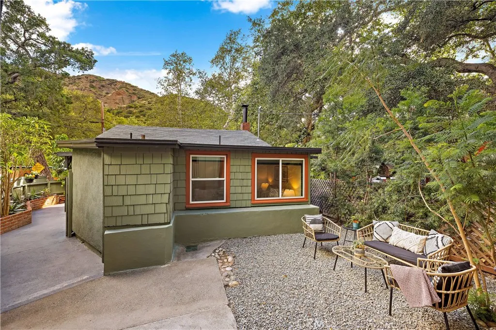 Additional image 82 of 29145 Shadybrook Dr, Silverado Canyon, CA 92676