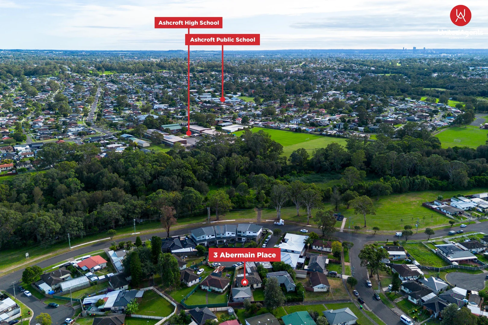 Additional image 16 of 3 Abermain Place, Cartwright NSW 2168