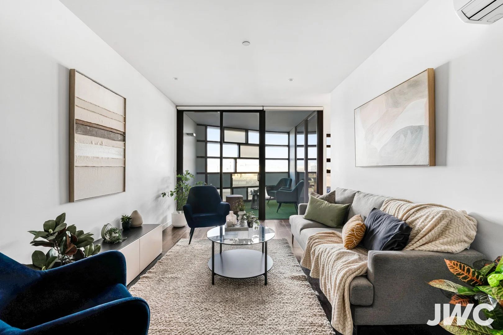 808/31 Grattan Street, Prahran VIC 3181