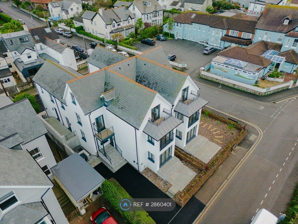 Additional image 2 of 2 bed flat to rentDowns View, Bude EX23