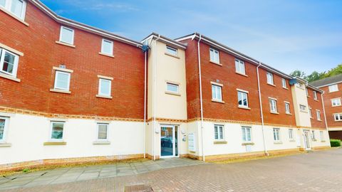 Rowsby Court, Pontprennau, Cardiff CF23