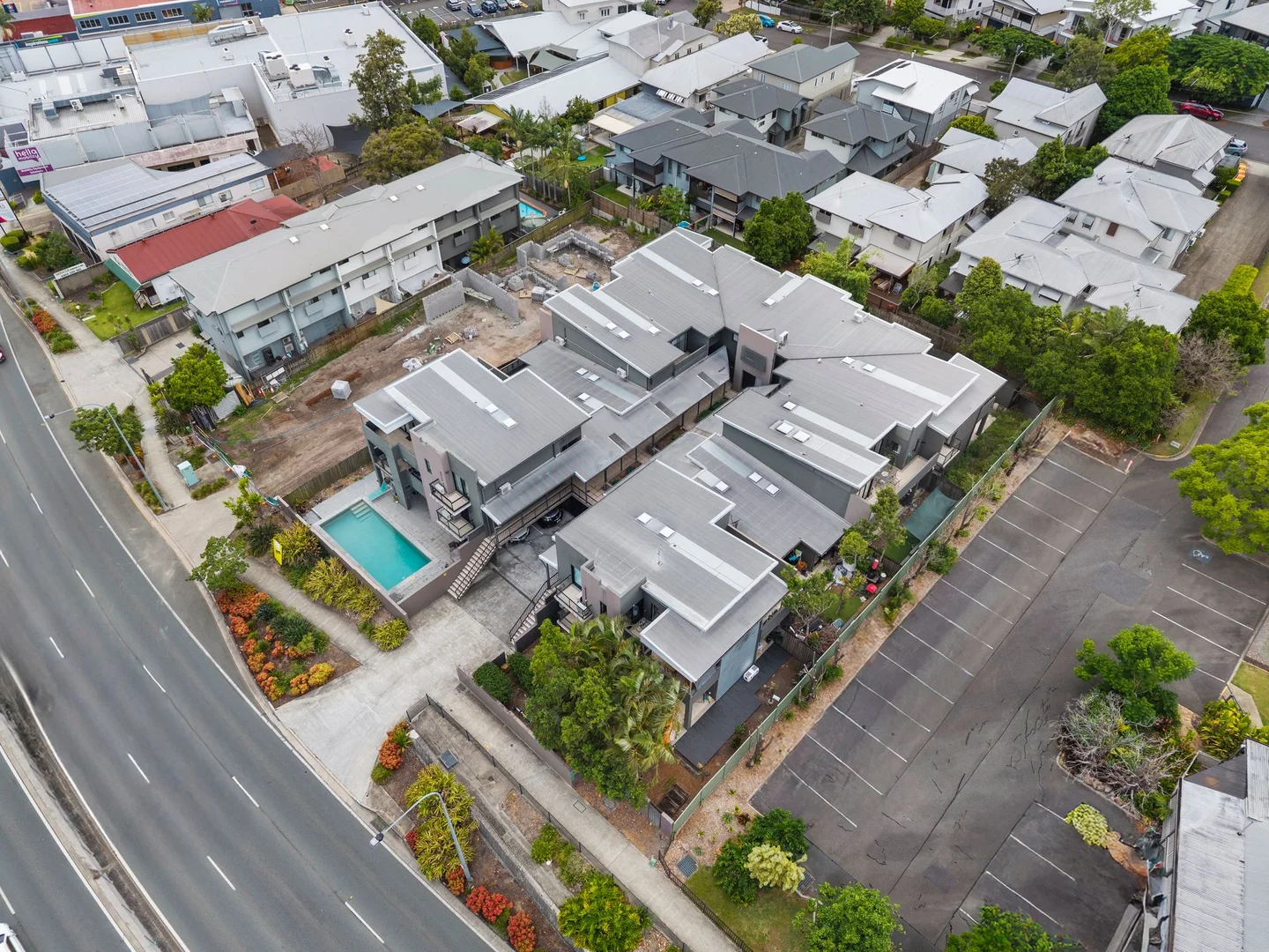 Additional image 26 of 13/233 Gympie Road, Kedron QLD 4031