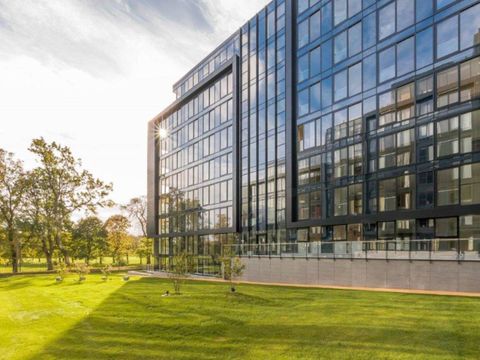 Simpson Loan, Quartermile, Edinburgh EH3