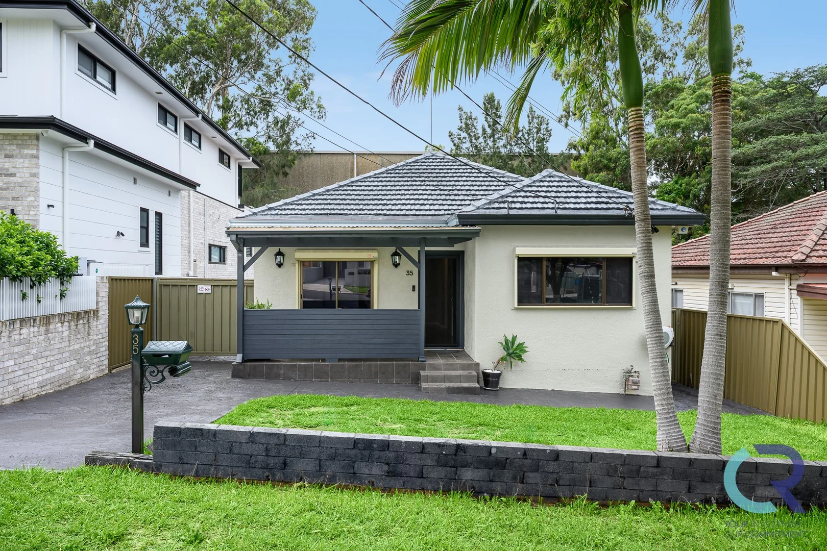 35 Glamis Street, Kingsgrove NSW 2208