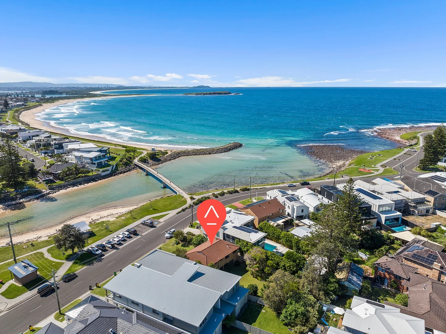 34 Headland Parade, Barrack Point NSW 2528
