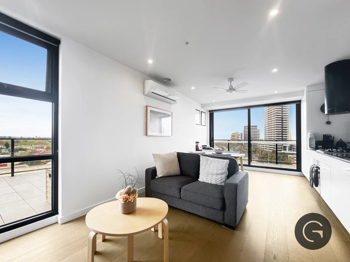 Additional image 6 of 1002/6 St Kilda Road, St Kilda VIC 3182