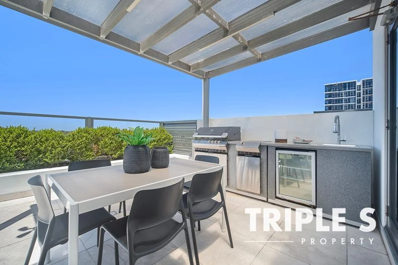 Additional image 2 of 726/8 Studio Drive, Eastgardens NSW 2036