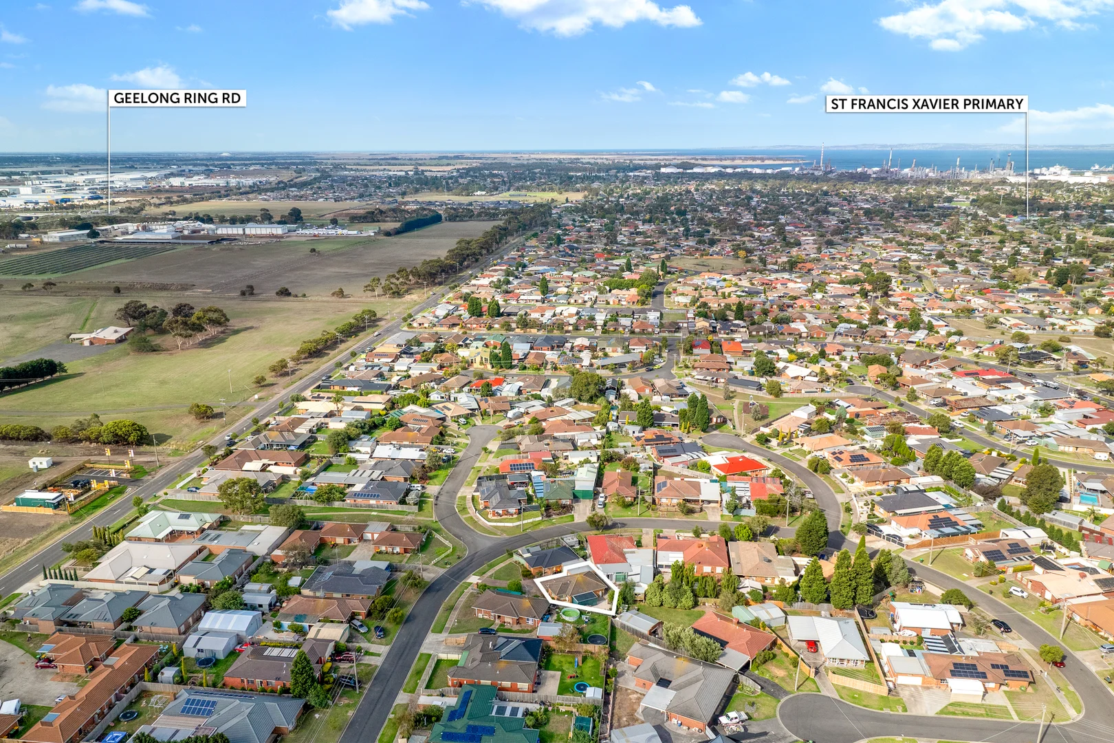 Additional image 16 of 2/21 Coleraine Crescent, Corio VIC 3214