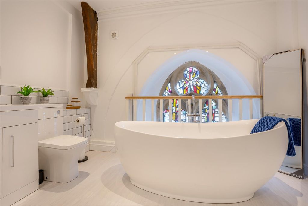Additional image 23 of 7 bed detached house to rentChurch Lane, Middleton St. George, Darlington DL2