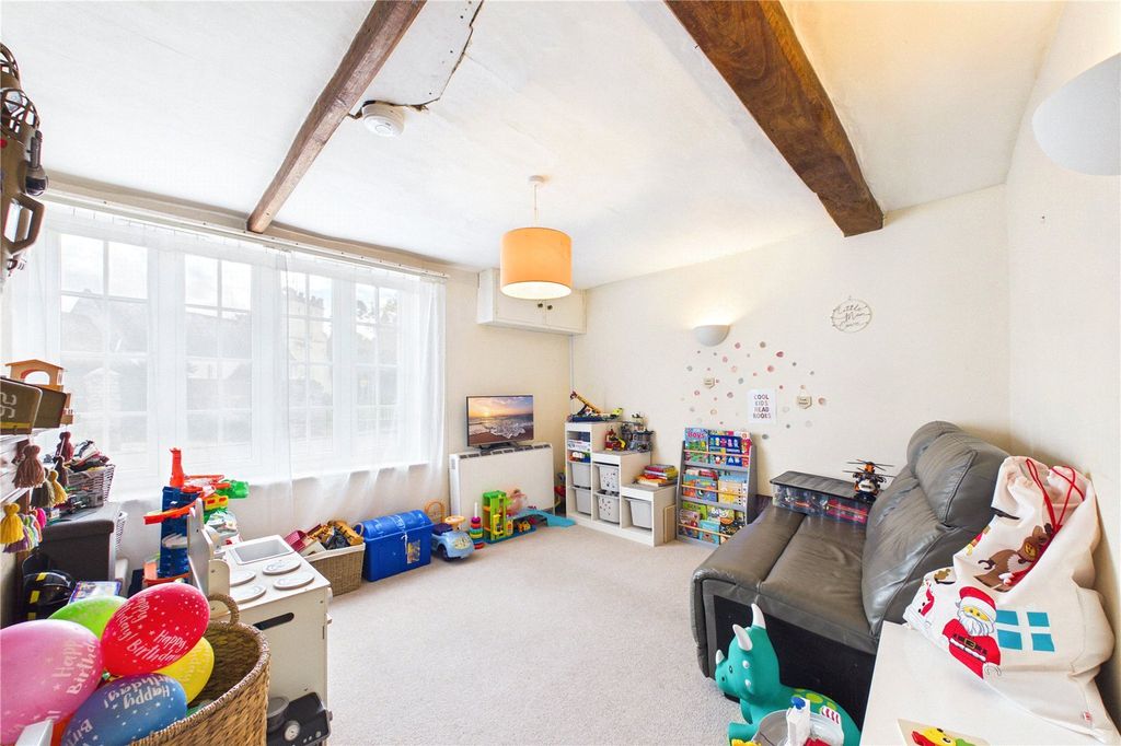 Additional image 2 of 2 bed terraced house to rentChurch Street, Hampstead Norreys, Thatcham RG18