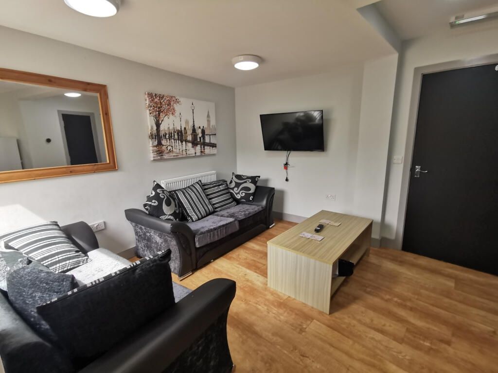 Additional image 7 of 6 bed flat to rentWoodland Way, Canterbury CT2