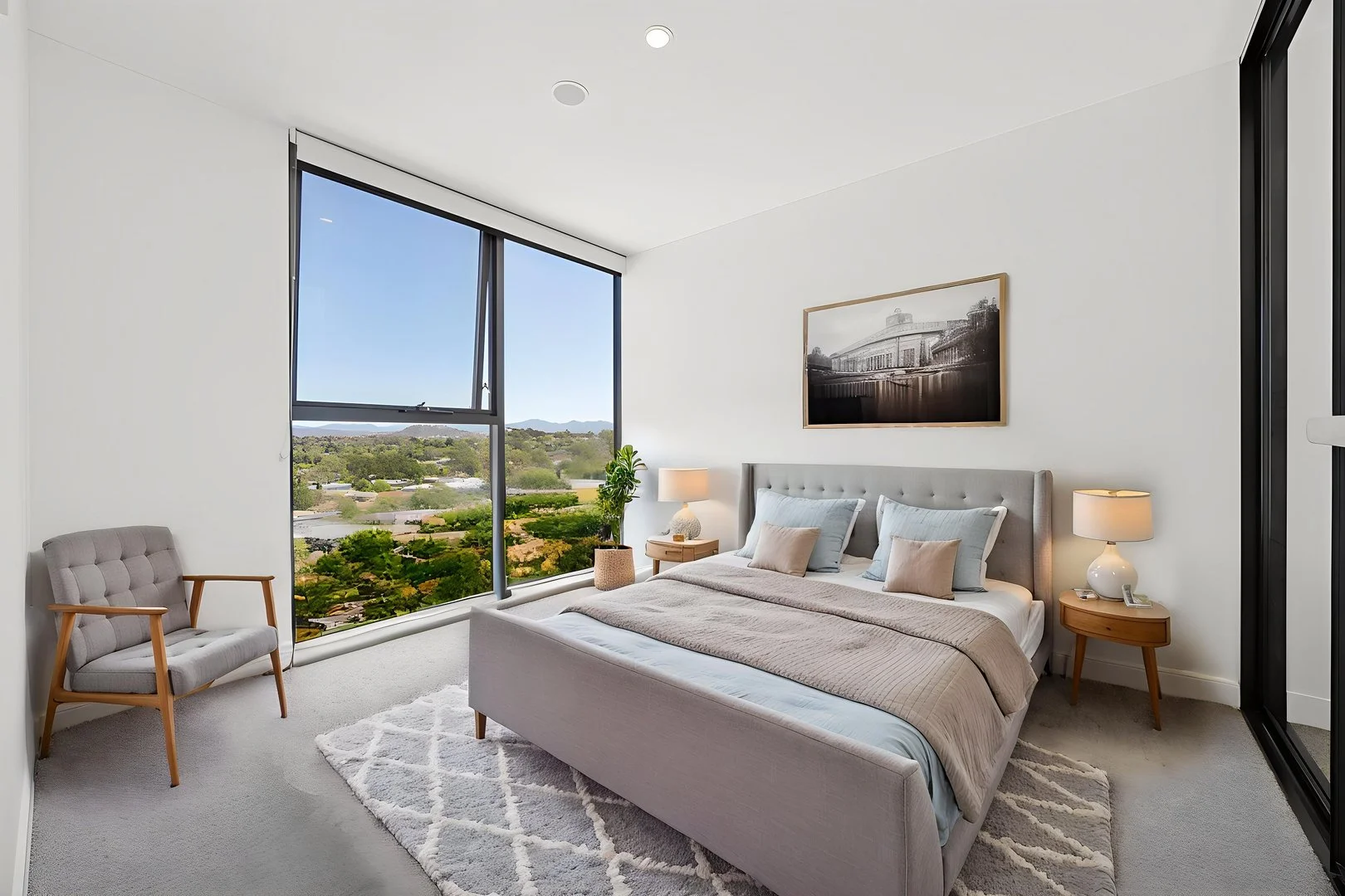 1511/6 Furzer street, Phillip ACT 2606 photo 5