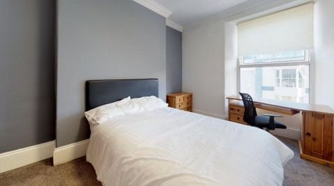 Hill Park Crescent, Plymouth, Plymouth PL4