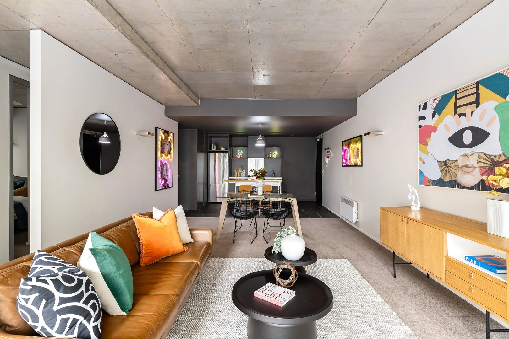 302P/191 Powlett Street, East Melbourne VIC 3002