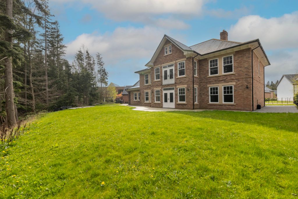Additional image 36 of 5 bed property to rentManorside, Wynyard, Billingham TS22