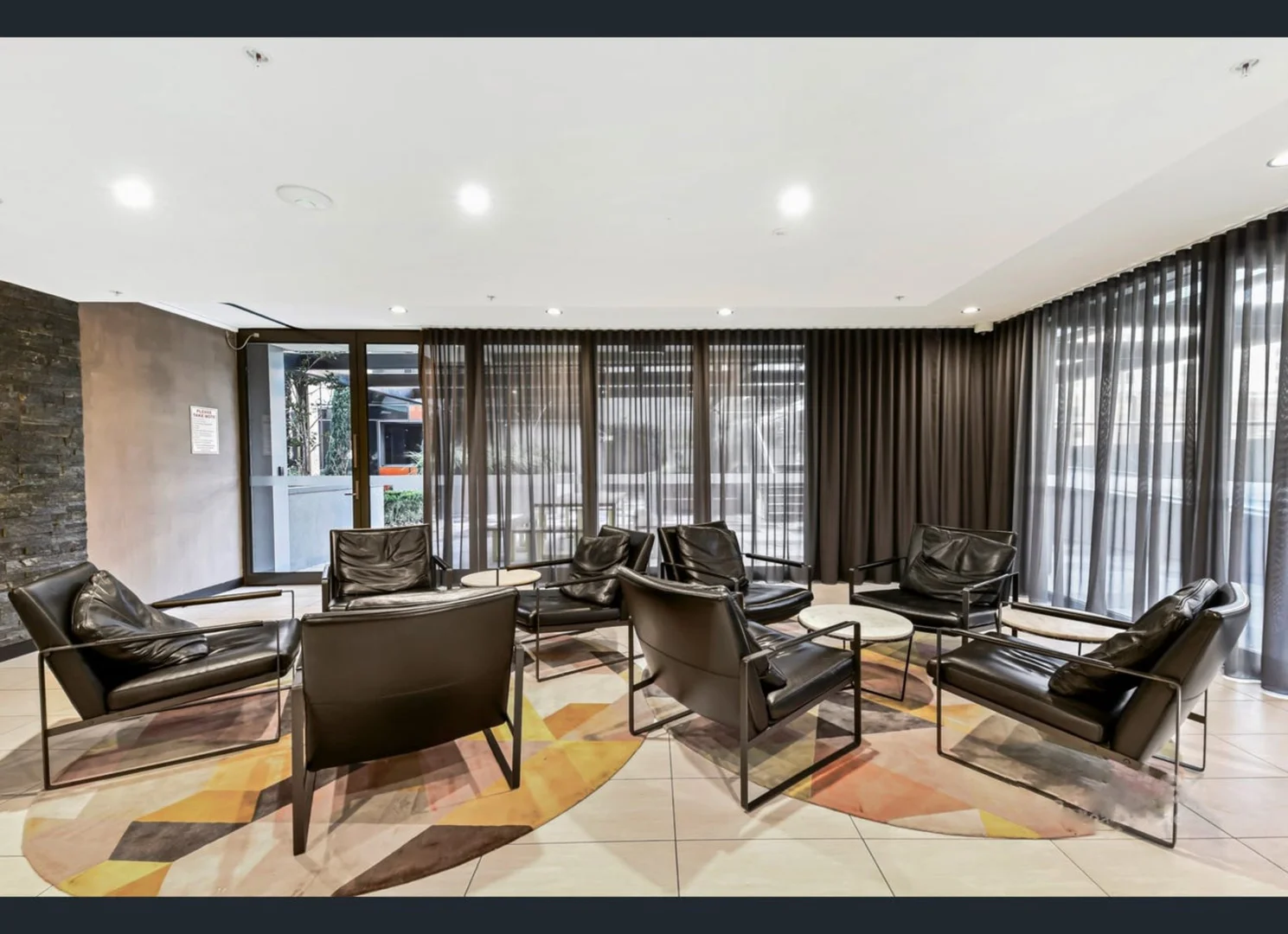 Additional image 16 of 2311/33 Rose Lane, Melbourne VIC 3000