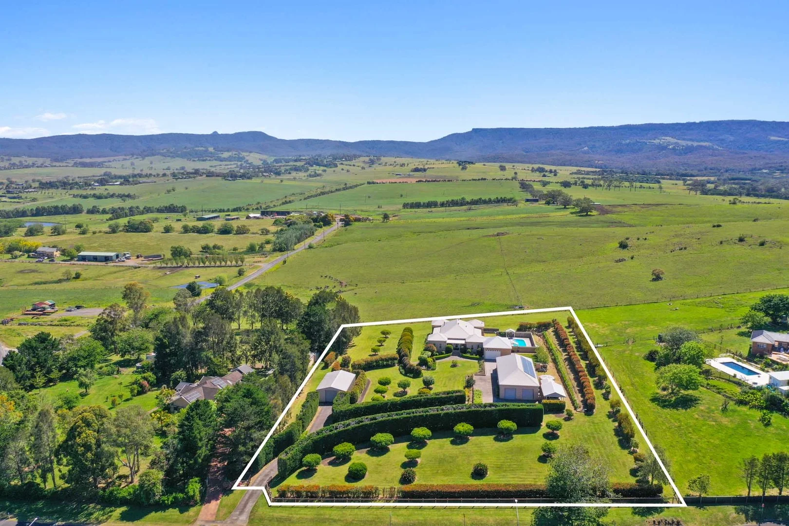 9 Corks Lane, Milton NSW 2538 photo 2
