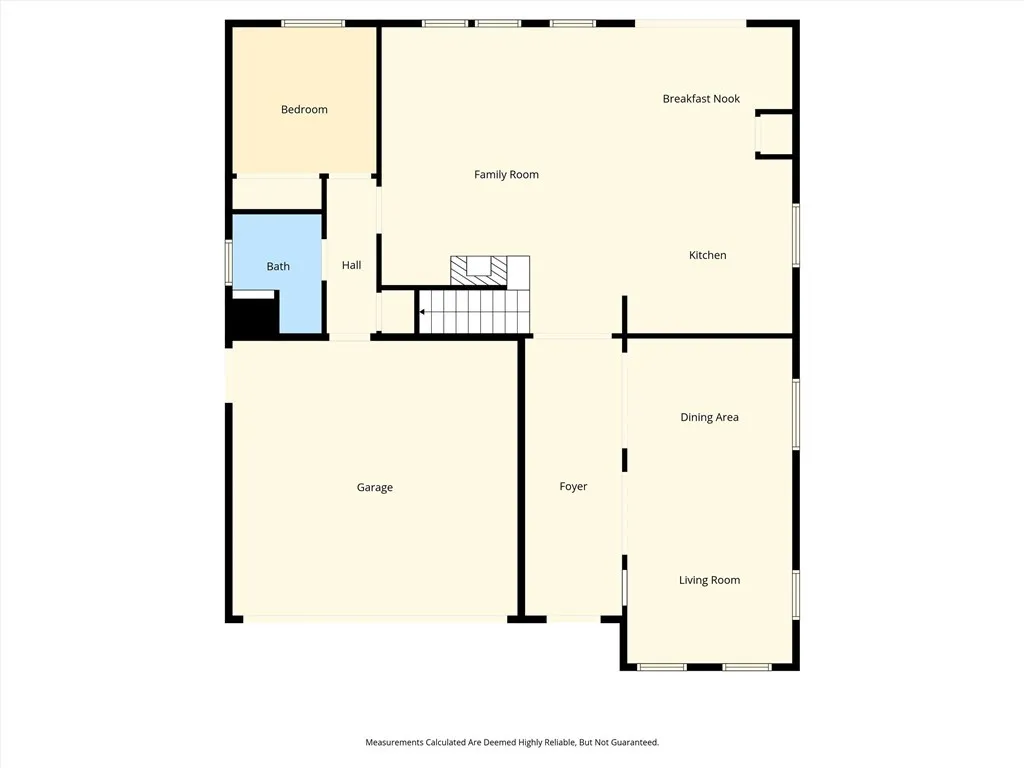 Additional image 141 of 15790 Rock Point Ln, Fontana, CA 92336