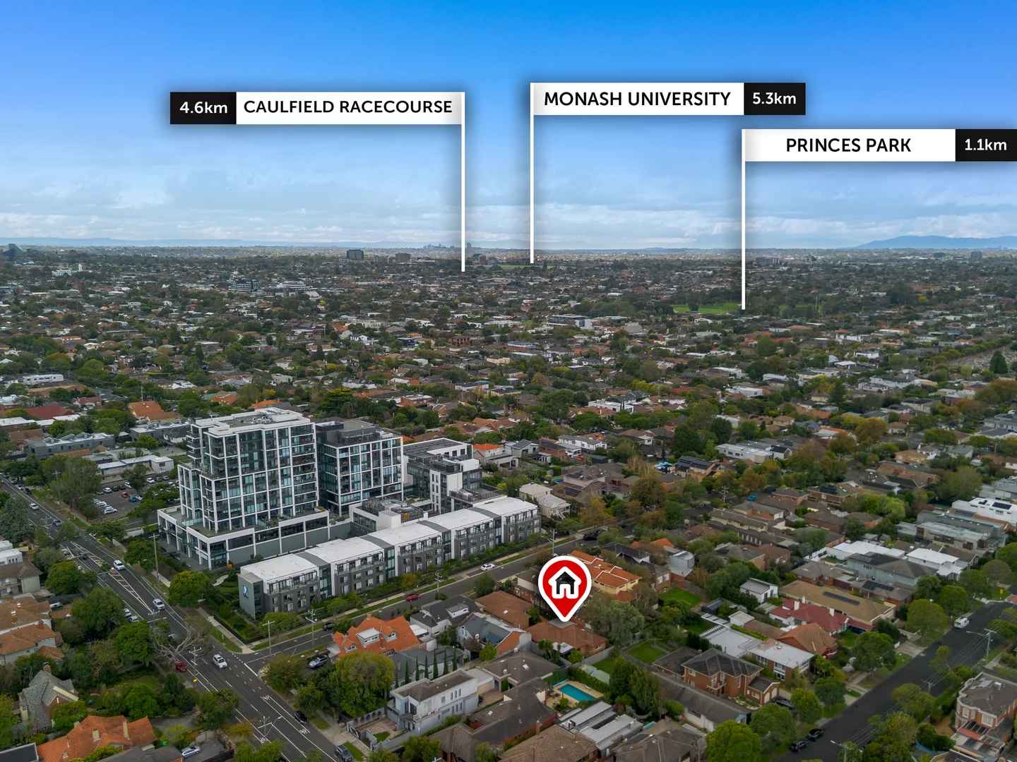 Additional image 18 of 1B Ludbrook Avenue, Caulfield South VIC 3162