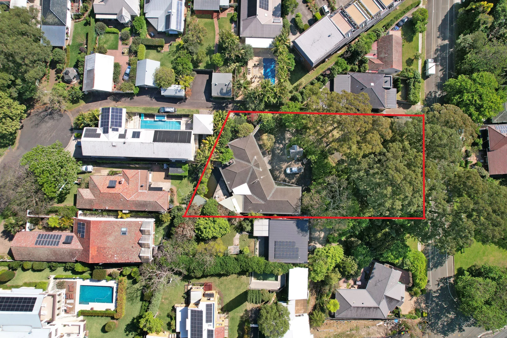 Additional image 3 of 30 Mangerton Road, Wollongong NSW 2500